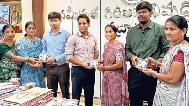 भद्राद्री मिलेट मैजिक ब्रांड की महिलाओं की सफलता