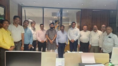 अखिल भारतीय जैन अल्पसंख्यक महासंघ की तेलंगाना बैठक