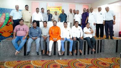 पचेरी अग्रवाल समिति की वार्षिक सभा एवं चुनाव