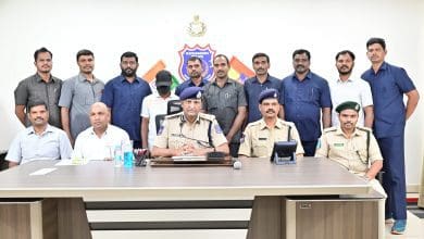 हाथी के दाँतों की तस्करी में एक गिरफ्तार