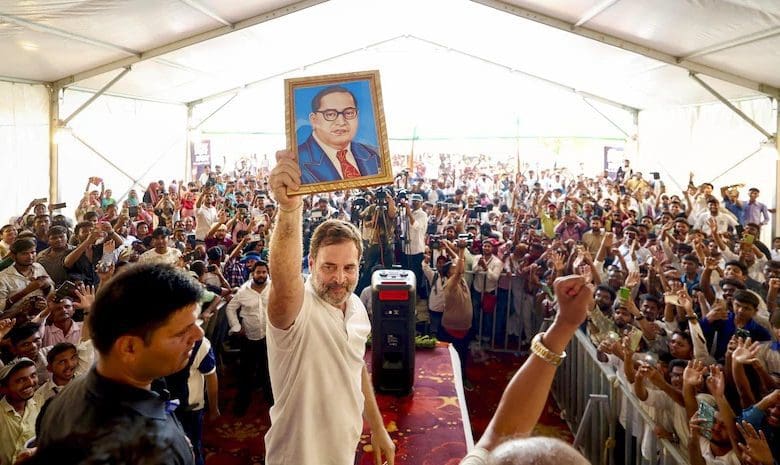 बिहार में सामाजिक न्याय और दलित उत्पीड़न की झलक