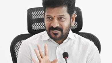 इस साल 48,000 छात्र निजी स्कूलों से सरकारी में दाखिल- मुख्यमंत्री अनुमुला रेवंत रेड्डी