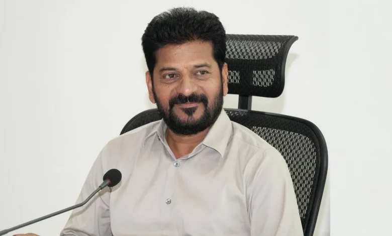 ए. रेवंत रेड्डी ने बोनालू उत्सव पर दी शुभकामना