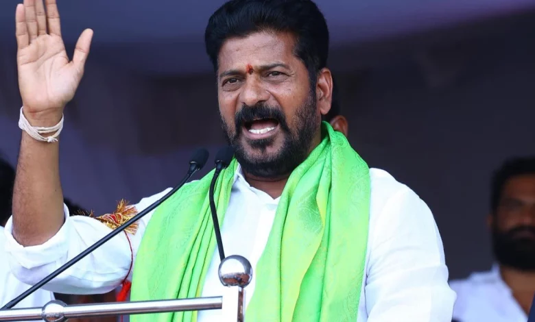 तेलंगाना को हरा-भरा स्वच्छ पर्यावरण राज्य बनाने का संकल्प- रेवंत रेड्डी