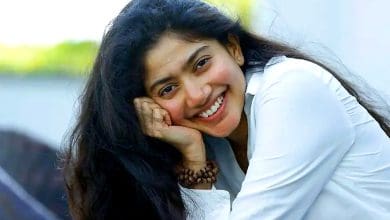 साई पल्लवी का बॉलीवुड डेब्यू फिल्म 'रामायण' और 'एक दिन'