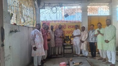 हैदराबाद माहेश्वरी समाज महेश नवमी पूजा कार्यक्रम