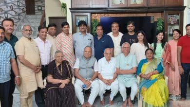 भाग्यनगर काँवड़ सेवा संघ द्वारा 27 को काँवड़ यात्रा