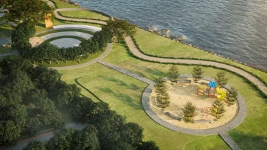 स्टोनक्राफ्ट ग्रुप का शमशाबाद में मियावाकी वन परियोजना