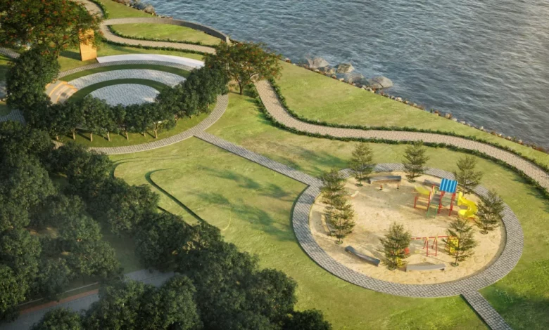 स्टोनक्राफ्ट ग्रुप का शमशाबाद में मियावाकी वन परियोजना