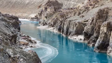 अब जल ही जवाब होगा पाकिस्तान को भारत की चेतावनी