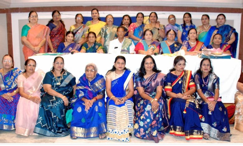 संस्कार धारा तम्बोला कार्यक्रम में सोना-चाँदी राउंड