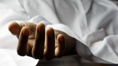 रील्स बनाते समय छात्र की डूबने से मौत की खबर