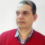 सुनील कुमार महला