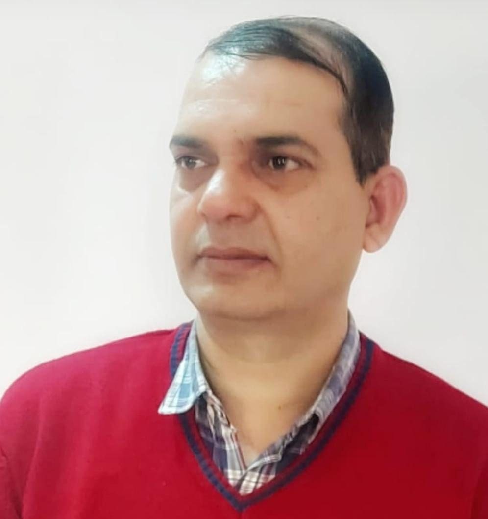 सुनील कुमार महला