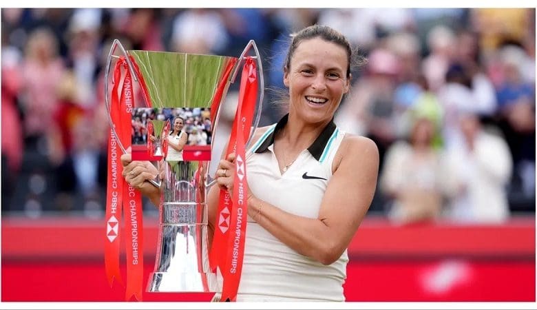 डब्ल्यूटीए खिताब जीतकर मारिया ने उम्र को दी मात