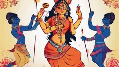 गुप्त नवरात्रि पूजा में तंत्र साधना और देवी शक्ति उपासना