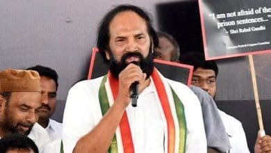 कालेश्वरम घोटाले में पीसी घोष रिपोर्ट का खुलासा