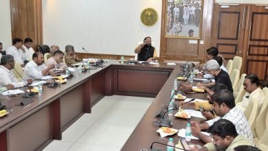 बनकाचर्ला सिंचाई परियोजना पर तेलंगाना की आपत्ति