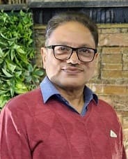 विवेक रंजन श्रीवास्तव