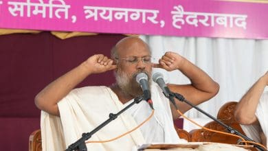 मेमोरी बढ़ाने के चमत्कारी नुस्खों पर ललितप्रभजी के प्रवचन