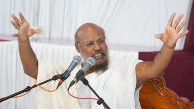 हैदराबाद में पर्युषण पर्व कल्पसूत्र आगम प्रदर्शन