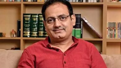 विकास दिव्यकीर्ति पर मानहानि केस की कोर्ट कार्रवाई