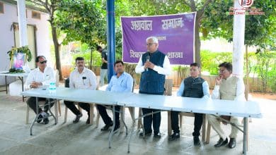 अग्रवाल समाज द्वारा ब्लू थंडर वाटर पार्क में तीज की तरंग उत्सव का आयोजन