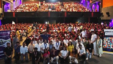 गुरु पूर्णिमा का आयोजन विशेष बच्चों के संग