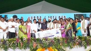 स्थानीय निकाय चुनाव जल्द होंगे: रेवंत रेड्डी