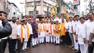 श्री गणेश उत्सव 2024 का उद्घाटन, स्वदेशी जागरूकता के साथ