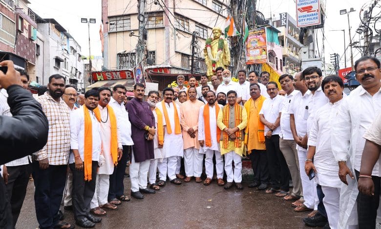 श्री गणेश उत्सव 2024 का उद्घाटन, स्वदेशी जागरूकता के साथ