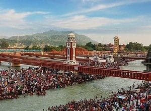 काँवड़ यात्रा