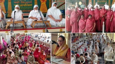 धर्म का स्वभाव और आत्मा से उसका गहरा संबंध