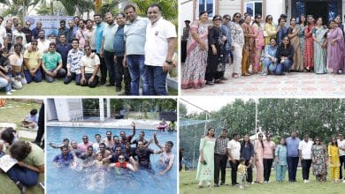 श्री श्याम सत्संग समिति द्वारा सावन सेल