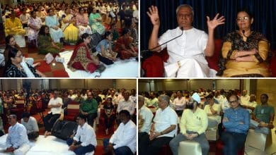 गुरु की अपेक्षा शिष्य बनना कठिन, श्रद्धा और समर्पण का मार्ग