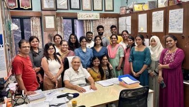 सीसीएमबी और अंतरराष्ट्रीय शोधकर्ताओं द्वारा मोटापे की आनुवंशिक जांच के लिए विकसित पॉलीजेनिक रिस्क स्कोर