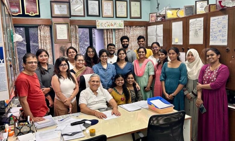 सीसीएमबी और अंतरराष्ट्रीय शोधकर्ताओं द्वारा मोटापे की आनुवंशिक जांच के लिए विकसित पॉलीजेनिक रिस्क स्कोर