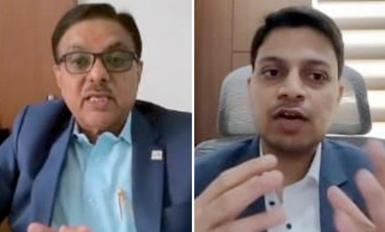 आयकर अधिनियम के तहत सर्वेक्षण और जब्ती पर वेबिनार