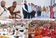 चन्द्रप्रभजी म.सा. का प्रवचन और जीवन उपयोगी संदेश