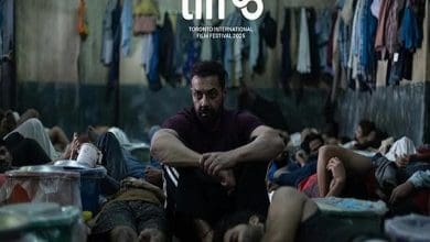 अनुराग कश्यप की फिल्म 'बंदर' का पोस्टर जिसमें बॉबी देओल हैं