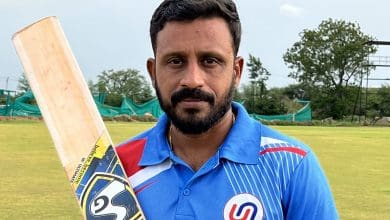 अभिनव कुमार और अलंकृत की शानदार शतकीय पारियाँ