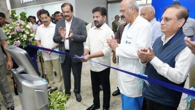 हैदराबाद को चिकित्सा पर्यटन केंद्र बनाने की पहल