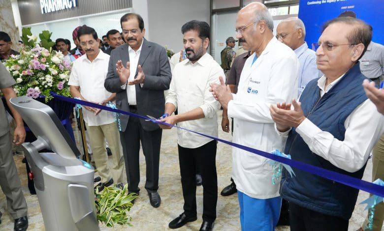 हैदराबाद को चिकित्सा पर्यटन केंद्र बनाने की पहल