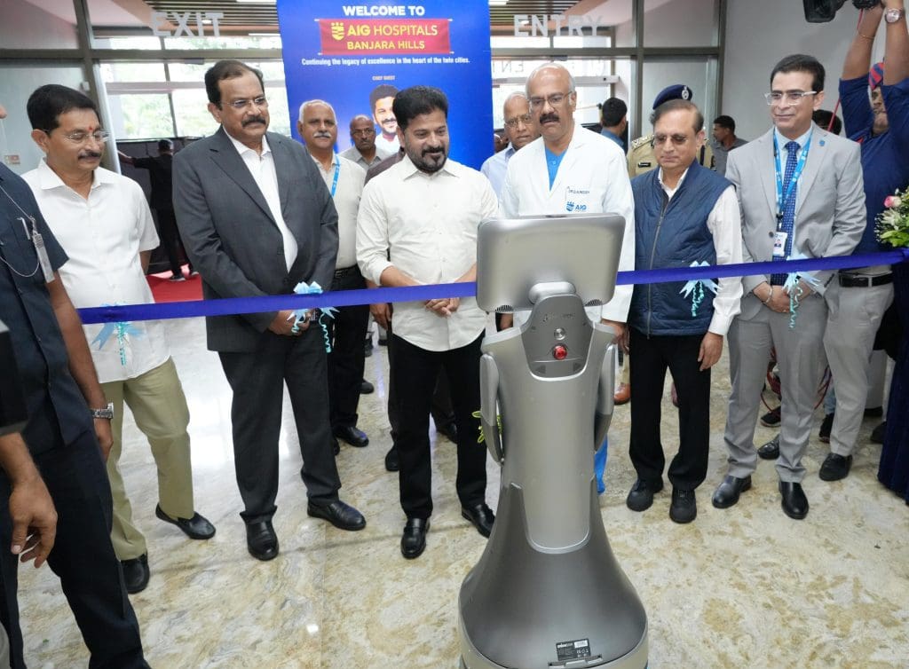 हैदराबाद बनेगा चिकित्सा पर्यटन का नया केंद्र

