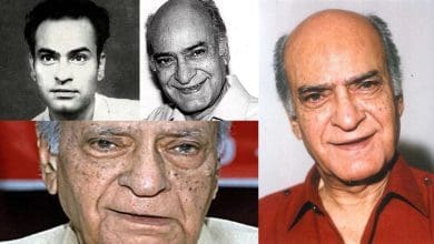 देशभक्त, कलाकार और दर्जी: ए.के. हंगल की अनसुनी कहानी