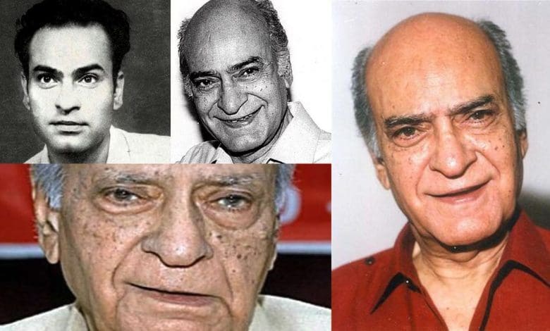 देशभक्त, कलाकार और दर्जी: ए.के. हंगल की अनसुनी कहानी