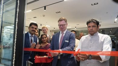 हैदराबाद में एजिलेंट बायोफार्मा केंद्र का उद्घाटन