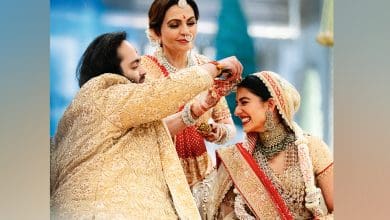 अनंत अंबानी और राधिका मर्चेंट का भव्य वैदिक विवाह समारोह