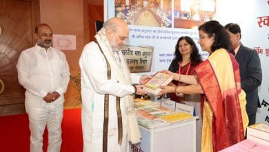 हिंदी शब्दसिंधु से भारतीय भाषाओं को मिलेगा बल