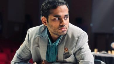 अर्जुन एरिगैसी